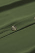 Buttoned Slip Dress